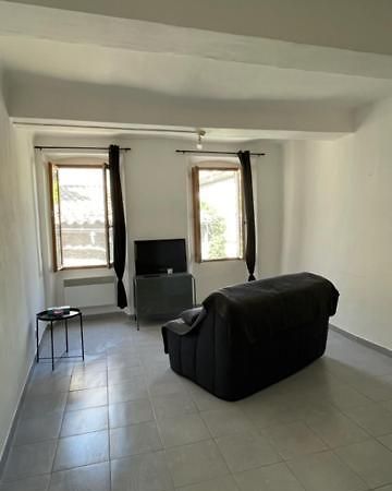 Joli Appartement Au Coeur Du Village Lorgues Exterior photo
