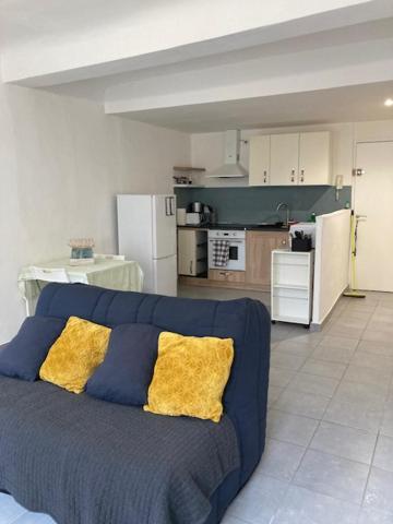 Joli Appartement Au Coeur Du Village Lorgues Exterior photo